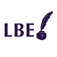 LeVar Burton Entertainment logo - Similar company to Invigorum | Dfy Agency