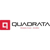 Quadrata FZCO logo - Similar company to Quadrata