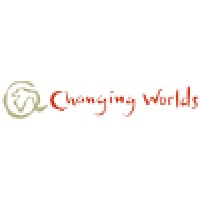 Changing Worlds logo - Similar company to Esg Validation Ltd.