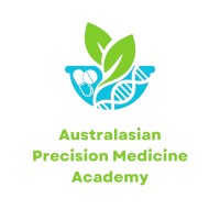 Australasian Precision Medicine Academy  (APMA) logo - Similar company to American Pharmacogenomics Association