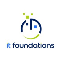 IT Foundations logo - Similar company to Interfuture Systems