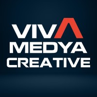 Viva Medya | Viva Creative logo - Similar company to Phoenix Işık Ve Kamera A.Ş.