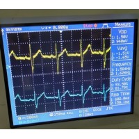 BISPL-Biomedical Instrumentation and Signal Processing Lab logo - Similar company to S.M.A.R.T. Biomedical Llc