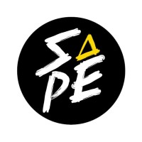 SAPÊ PRODUÇÕES ARTÍSTICAS logo - Similar company to Somos B