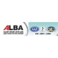 ALBA Factory for Steel Industries logo - Similar company to Saudi K.Span Factory For Steel Buildings