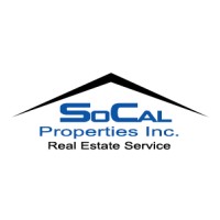 SoCal Properties, Inc.
