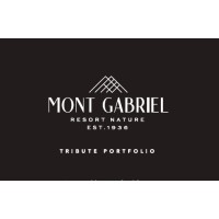Hôtel Mont Gabriel, une propriété Tribute Portfolio logo - Similar company to Archimat