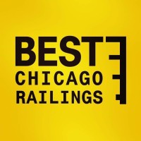 Best Chicago Railings LLC logo - Similar company to Bluesky Metal Inc