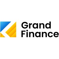 Grand Finance logo - Similar company to Technope
