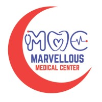 Marvellous Medical Center logo - Similar company to Deyafa Plus