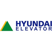 Hyundai Elevator SA Co logo - Similar company to Soluciones Verticales