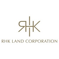 RHK Land Corporation logo - Similar company to Sta. Lucia Realty & Development
