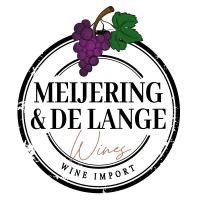 Meijering & De Lange Wines logo - Similar company to Sunsation