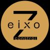 eixoZ constrói logo - Similar company to .Xpression