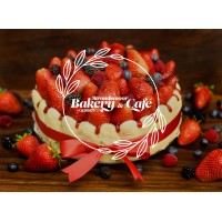 Stroudsmoor Inn Towne Bakery Cafe