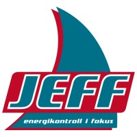 JEFF Electronics AB logo - Similar company to Anna Nylander Ab
