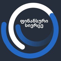 Financial Space - ფინანსური სივრცე logo - Similar company to Muk Tbilisi მუკ თბილისი