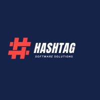 Hashtag Solutions logo - Similar company to Dynasty Tech