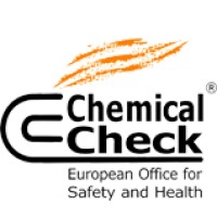 Chemical Check GmbH logo - Similar company to Digitaldata Gmbh