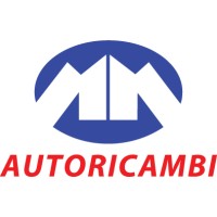 M&M Autoricambi S.r.l logo - Similar company to Donno Bikes