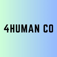 4Human Corporation logo - Similar company to Conversecart