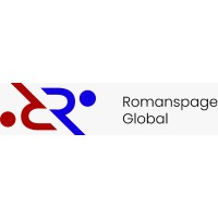 Romanspage Global Services logo - Similar company to Andremore Ideation