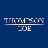 Thompson, Coe, Cousins & Irons L.L.P. logo - Similar company to Gray Reed