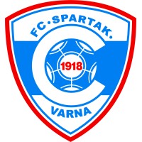 FC Spartak Varna 1918 / ФК Спартак Варна 1918 logo - Similar company to Pfc Slavia Sofia