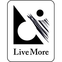 Live More Brand logo - Similar company to Nota