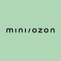 MiniOzon logo - Similar company to Fast Retail - Communication Agency