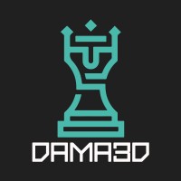 DAMA3D logo - Similar company to Venti