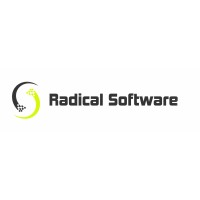Radical Software logo - Similar company to Radicle