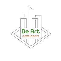 De Art Developers logo - Similar company to Proways Solutions