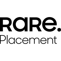 Rare Placement logo - Similar company to Kilo Inc.