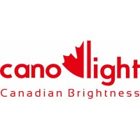 Canolight logo - Similar company to Hilux Led Co.,Ltd.
