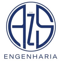 AZS Engenharia logo - Similar company to Sette Automação