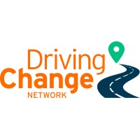 Driving Change Network logo - Similar company to Motor Neurone Disease Nz