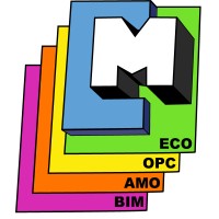 CABINET MARET ET ASSOCIES logo - Similar company to Midi Architectes