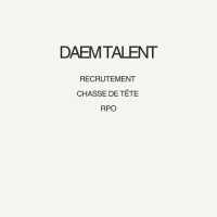 DAEM TALENT logo - Similar company to The Bar Company