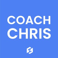 Coach Chris logo - Similar company to Rootadvisors