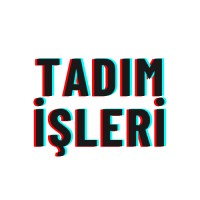 Tadım İşleri logo - Similar company to Robomotion