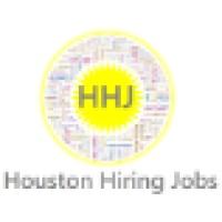 Houston Hiring Jobs logo - Similar company to Talent Cloud