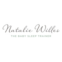 Baby Sleep Trainer logo - Similar company to Vyxrlabs