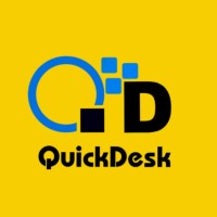 QuickDesk Ja logo - Similar company to Tms Learning Management Consultancy