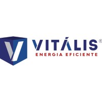 Vitális Energia logo - Similar company to Decode Tecnologia