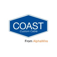 Coast Wire & Plastic Tech., LLC. logo - Similar company to Onsite Wire & Cable + Telinks