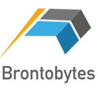 Brontobytes logo - Similar company to Brontobyte Technologies