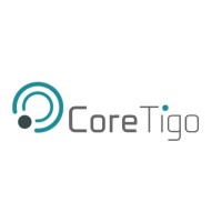 CoreTigo - Industrial Wireless Automation logo - Similar company to Turnus.Ai
