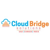 Cloud Bridge  Life Sciences & Engineering logo - Similar company to Vtek Systems Inc