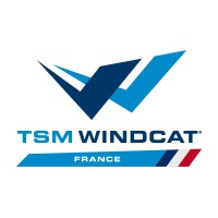 TSM Windcat logo - Similar company to Frs Windcat